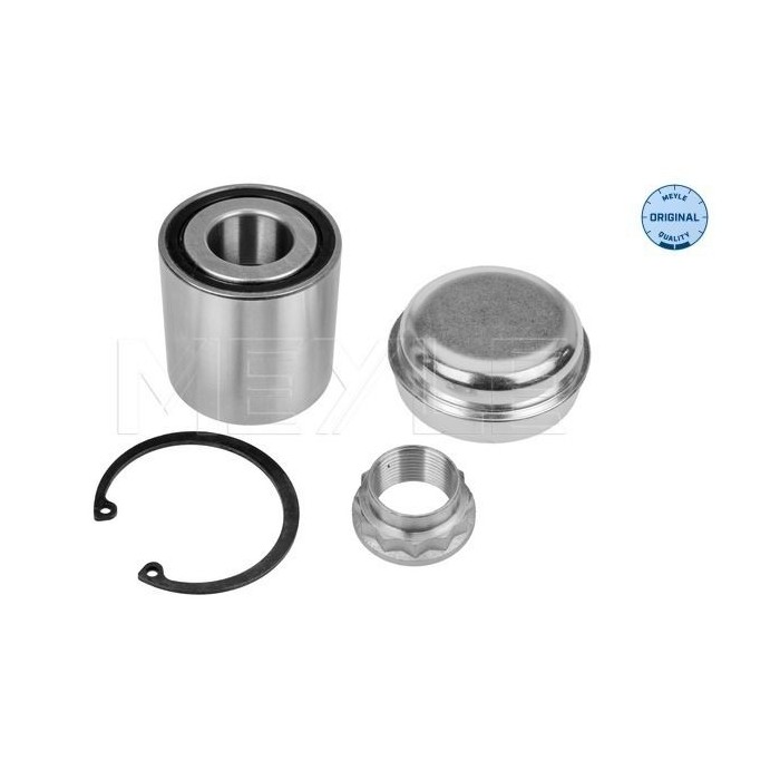 meyle: Radlagersatz 0140980038/S