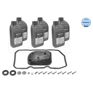 meyle-KIT: Teilesatz, Ölwechsel-Automatikgetriebe 0141350213