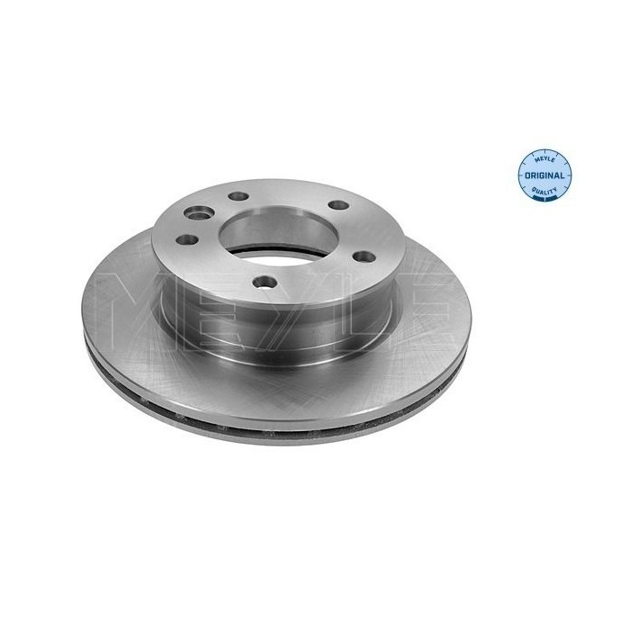 meyle: Bremsscheibe 0155210003