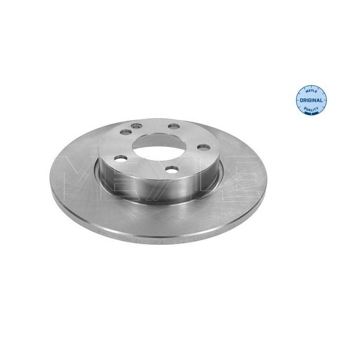 meyle: Bremsscheibe 0155210037