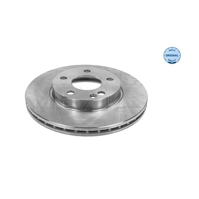 meyle: Bremsscheibe 0155210038