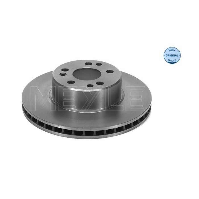 meyle: Bremsscheibe 0155212022
