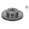 meyle: Bremsscheibe 0155212022