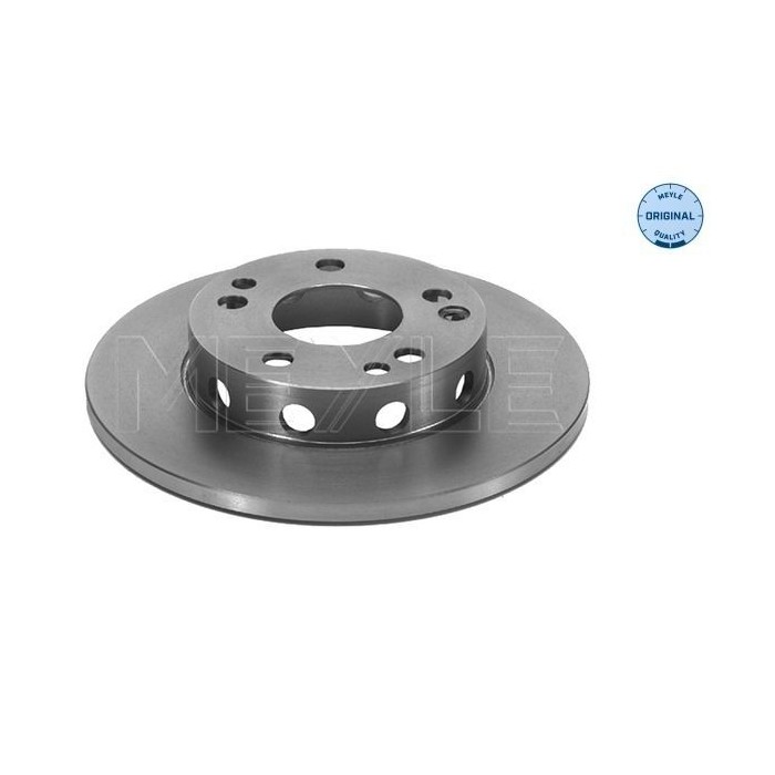 meyle: Bremsscheibe 0155212023