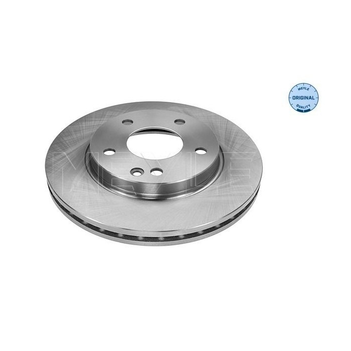 meyle: Bremsscheibe 0155212030