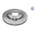 meyle: Bremsscheibe 0155212030