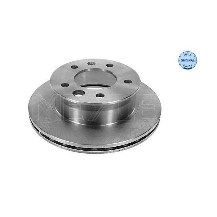meyle: Bremsscheibe 0155212032