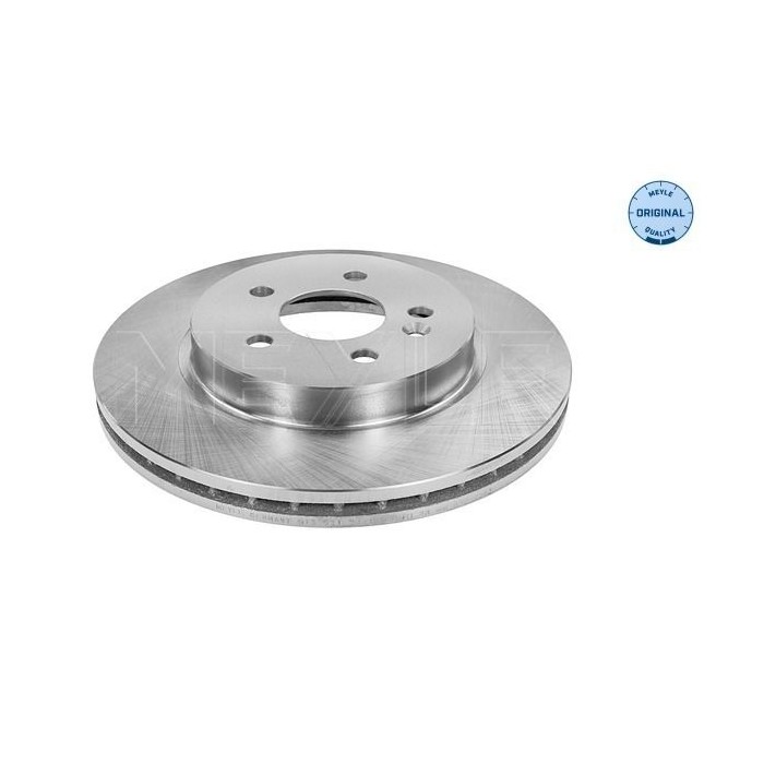 meyle: Bremsscheibe 0155212041