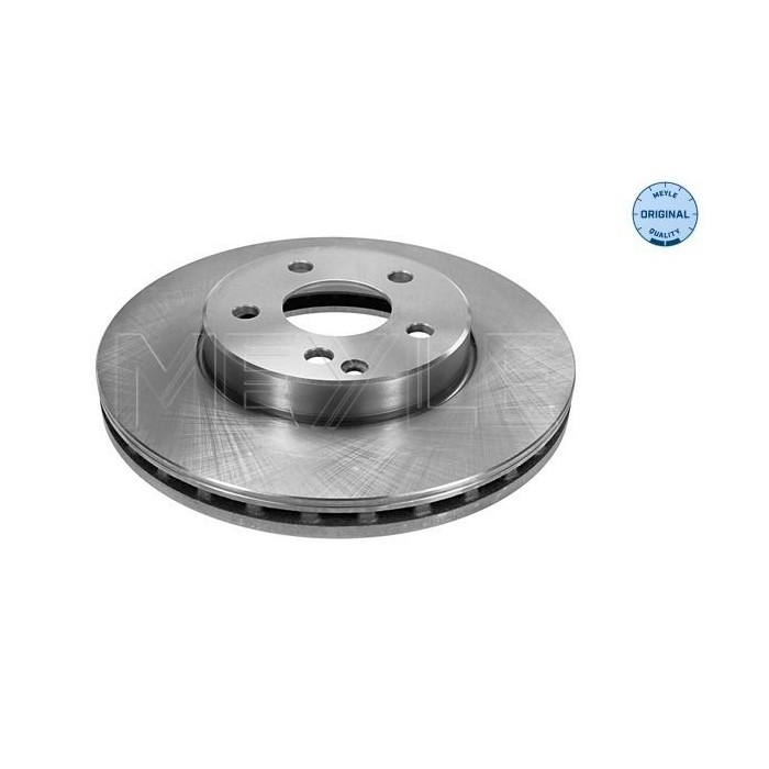 meyle: Bremsscheibe 0155212051