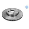 meyle: Bremsscheibe 0155212051