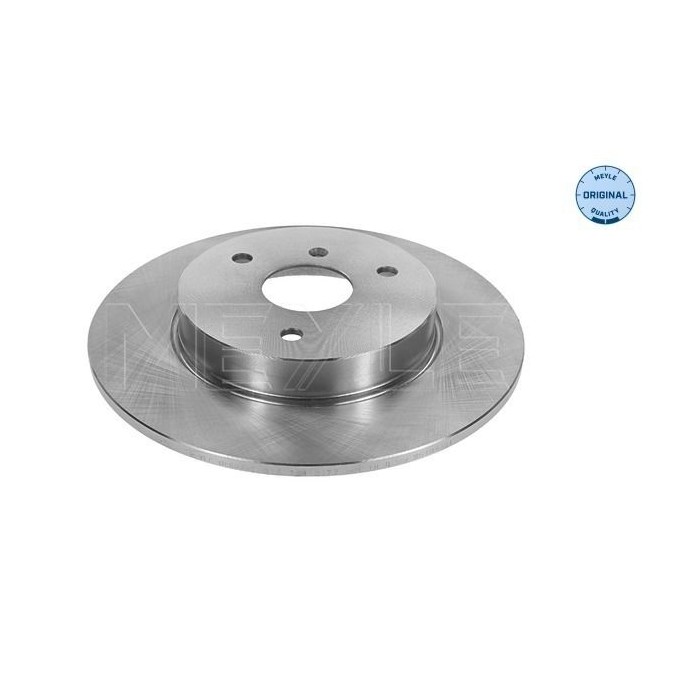 meyle: Bremsscheibe 0155212077