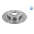 meyle: Bremsscheibe 0155212077
