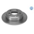 meyle: Bremsscheibe 0155230019