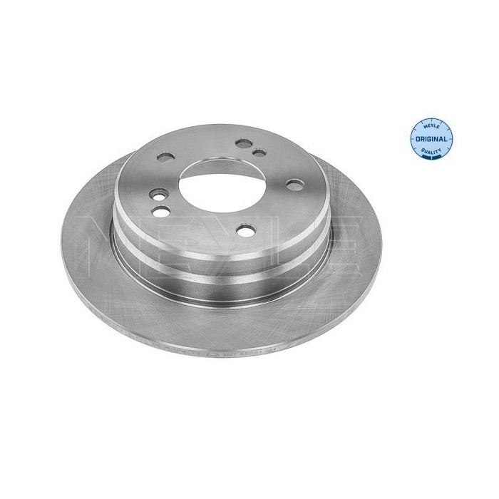 meyle: Bremsscheibe 0155230020