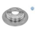 meyle: Bremsscheibe 0155230020