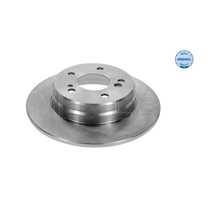 meyle: Bremsscheibe 0155230021