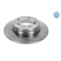 meyle: Bremsscheibe 0155230021