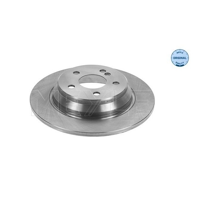 meyle: Bremsscheibe 0155230036