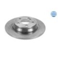 meyle: Bremsscheibe 0155230036