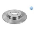 meyle: Bremsscheibe 0155230039