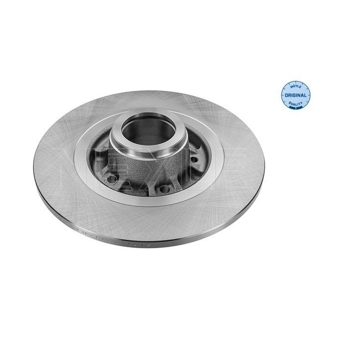 meyle: Bremsscheibe 0155230041
