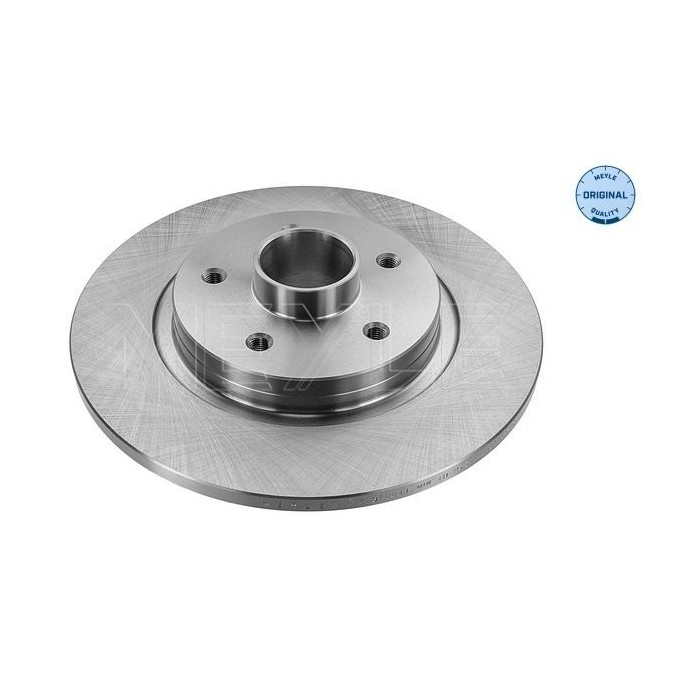 meyle: Bremsscheibe 0155230041