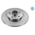 meyle: Bremsscheibe 0155230041