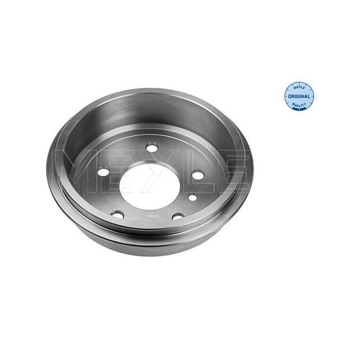 meyle: Bremstrommel 0155232038