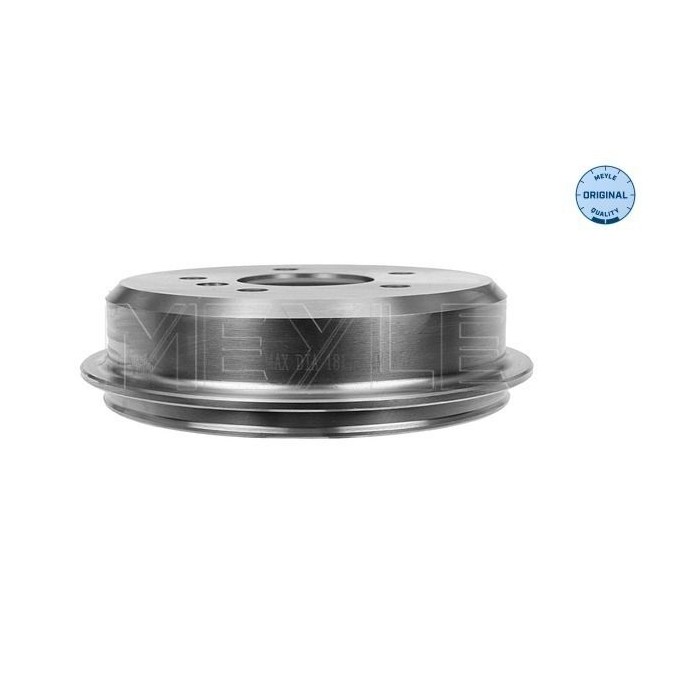 meyle: Bremstrommel 0155232038