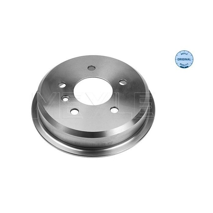 meyle: Bremstrommel 0155232038