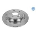 meyle: Bremsscheibe 0155232060