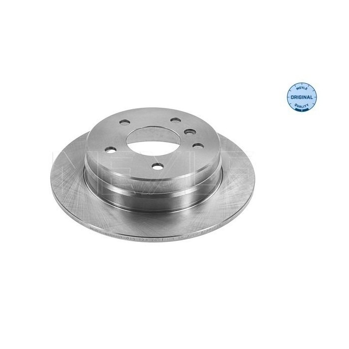 meyle: Bremsscheibe 0155232091