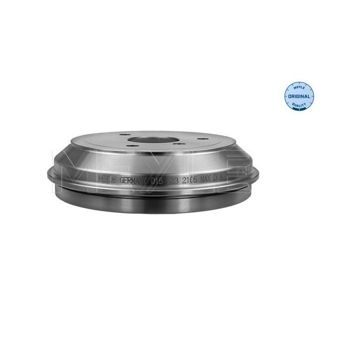 meyle: Bremstrommel 0155232105