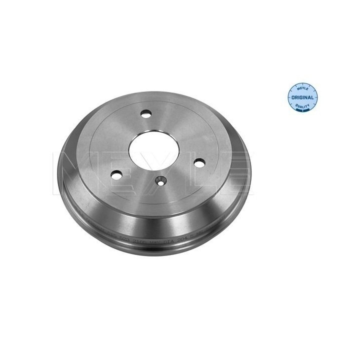 meyle: Bremstrommel 0155232105