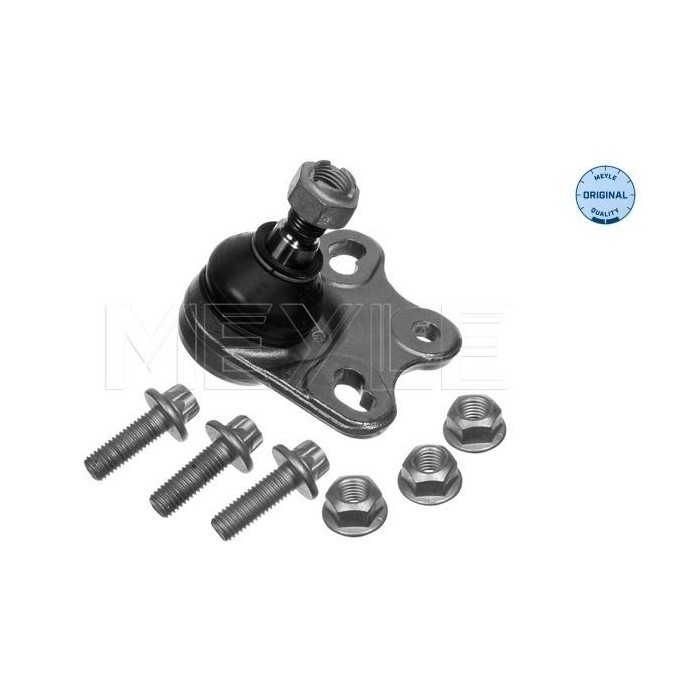 meyle: Trag-Führungsgelenk 0160100011