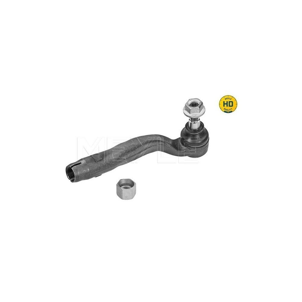 MEYLE-HD: Better than OE. Spurstangenkopf 0160200001/HD