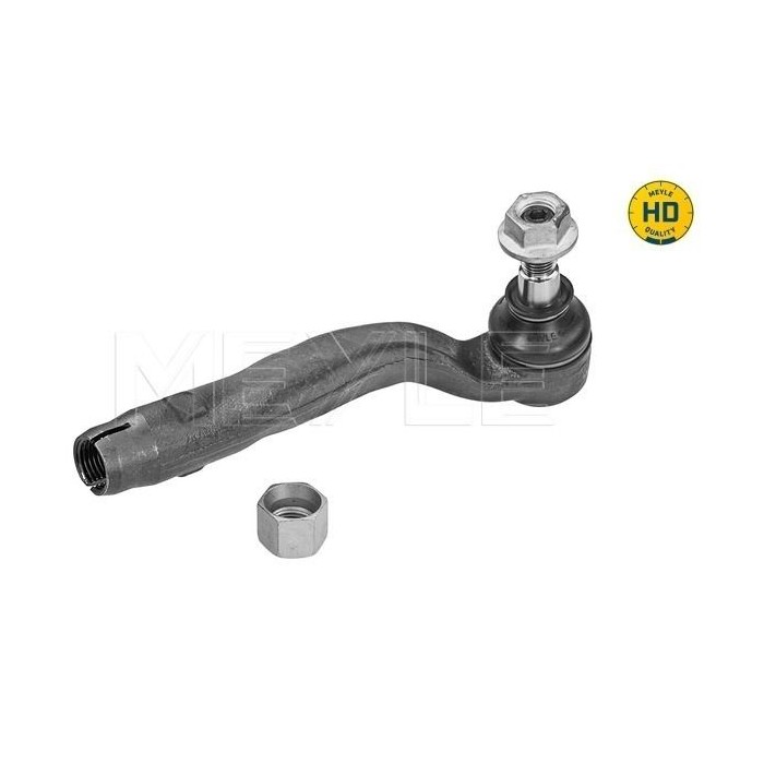 MEYLE-HD: Better than OE. Spurstangenkopf 0160200001/HD