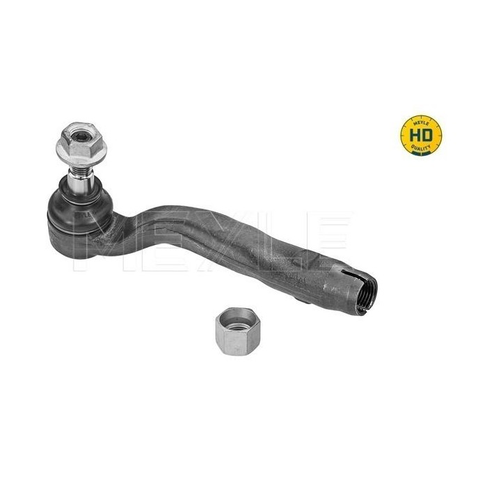 MEYLE-HD: Better than OE. Spurstangenkopf 0160200026/HD