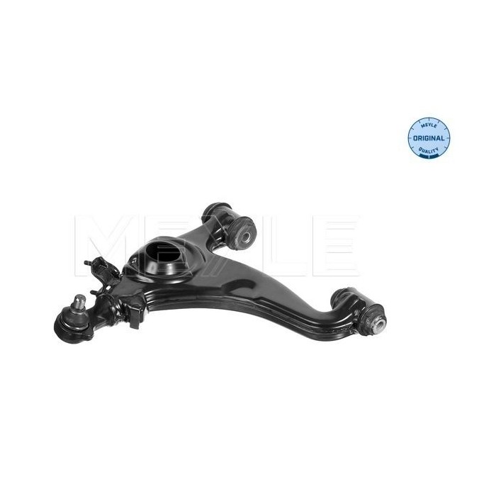 meyle: Lenker, Radaufhängung 0160500012