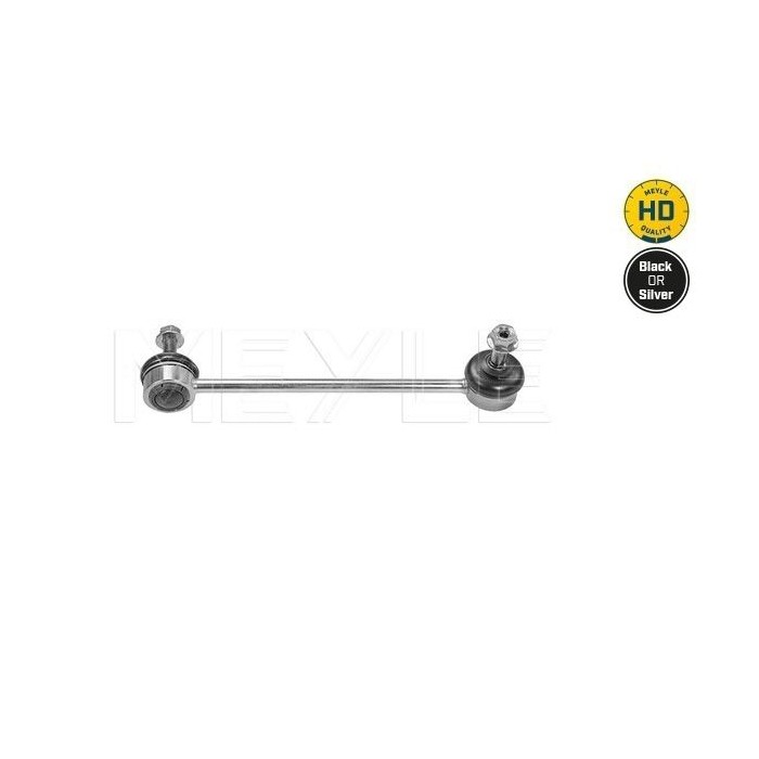 MEYLE-HD: Better than OE. Stange/Strebe, Stabilisator 0160600040/HD