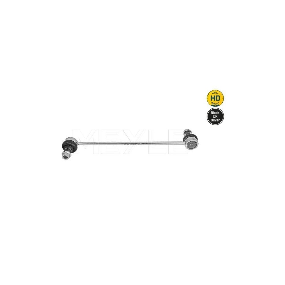 MEYLE-HD: Better than OE. Stange/Strebe, Stabilisator 0160600057/HD