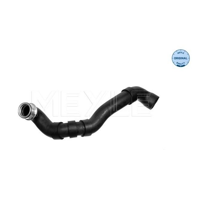 meyle: Kühlerschlauch 0195010025