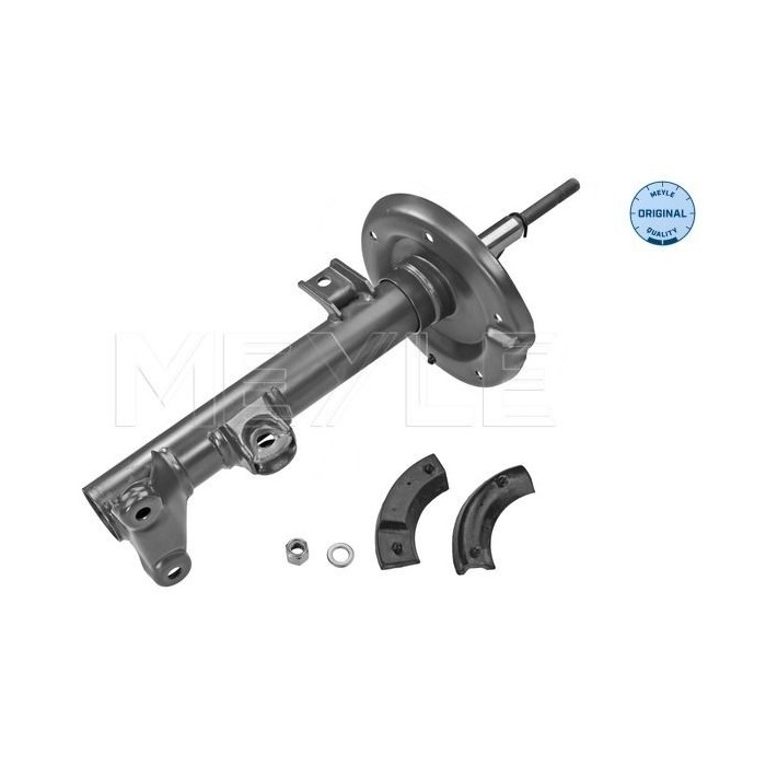 meyle: Stoßdämpfer 0266230003
