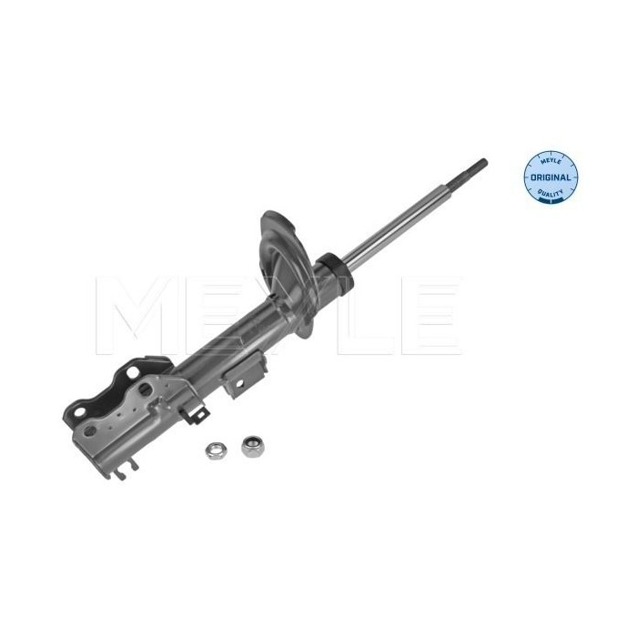 meyle: Stoßdämpfer 0266230009
