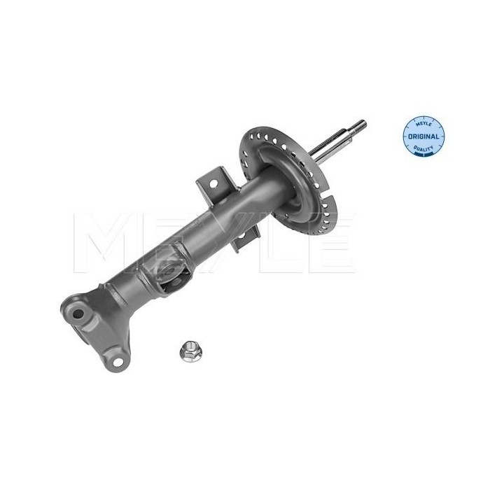 meyle: Stoßdämpfer 0266230012