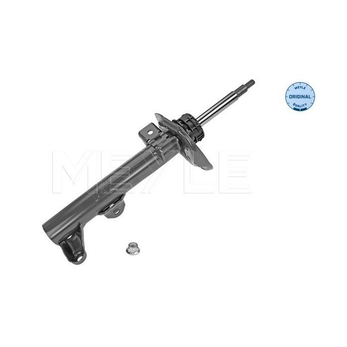meyle: Stoßdämpfer 0266230013