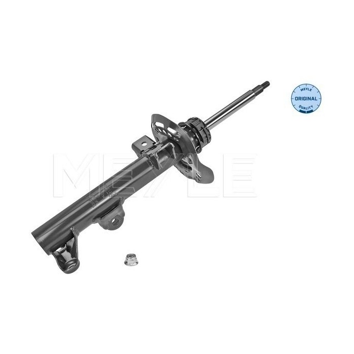 meyle: Stoßdämpfer 0266230016