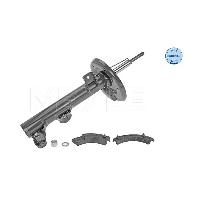 meyle: Stoßdämpfer 0266230020