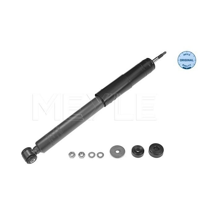 meyle: Stoßdämpfer 0266250006