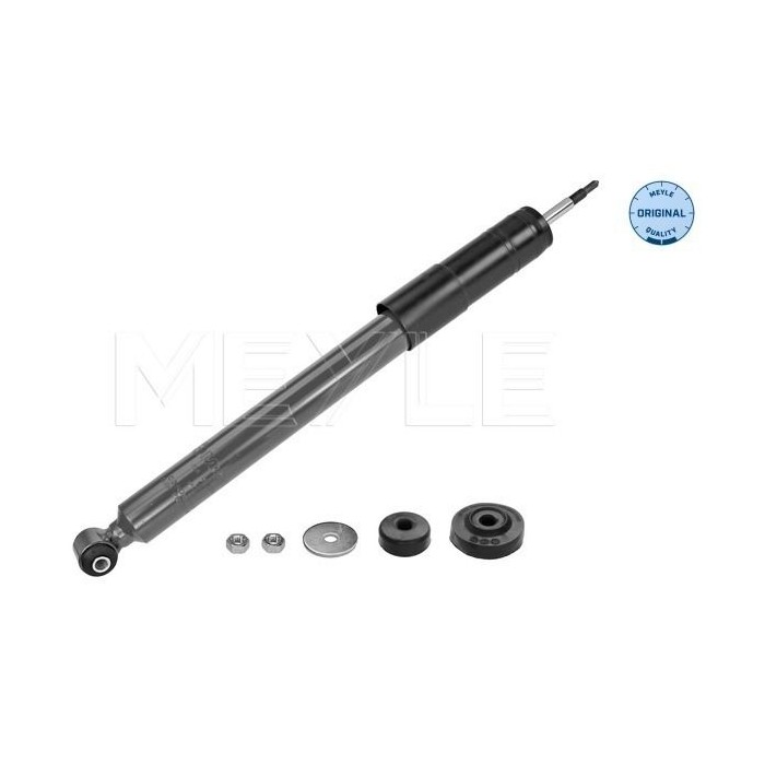 meyle: Stoßdämpfer 0266250010